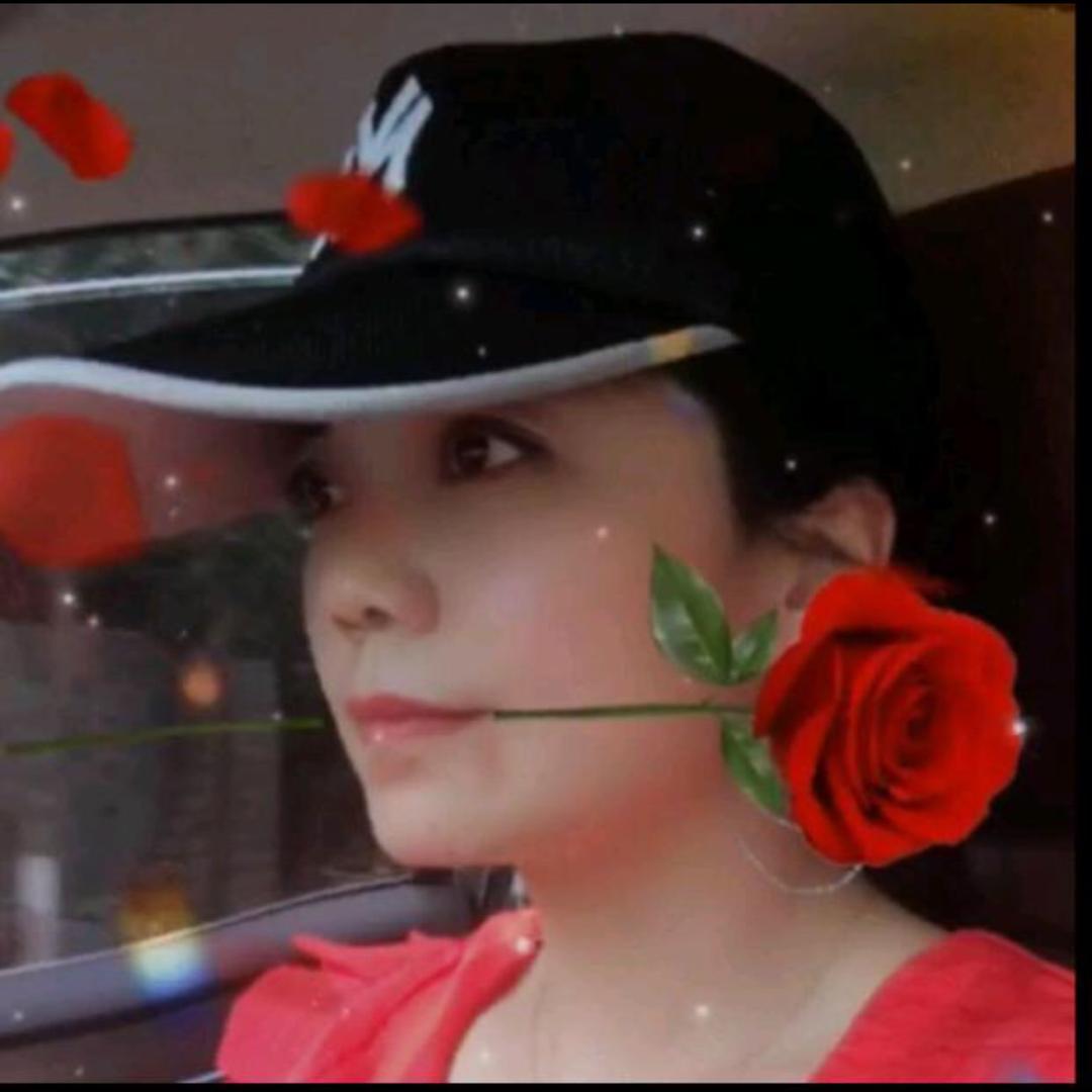美姐（晚上8点不见不散）