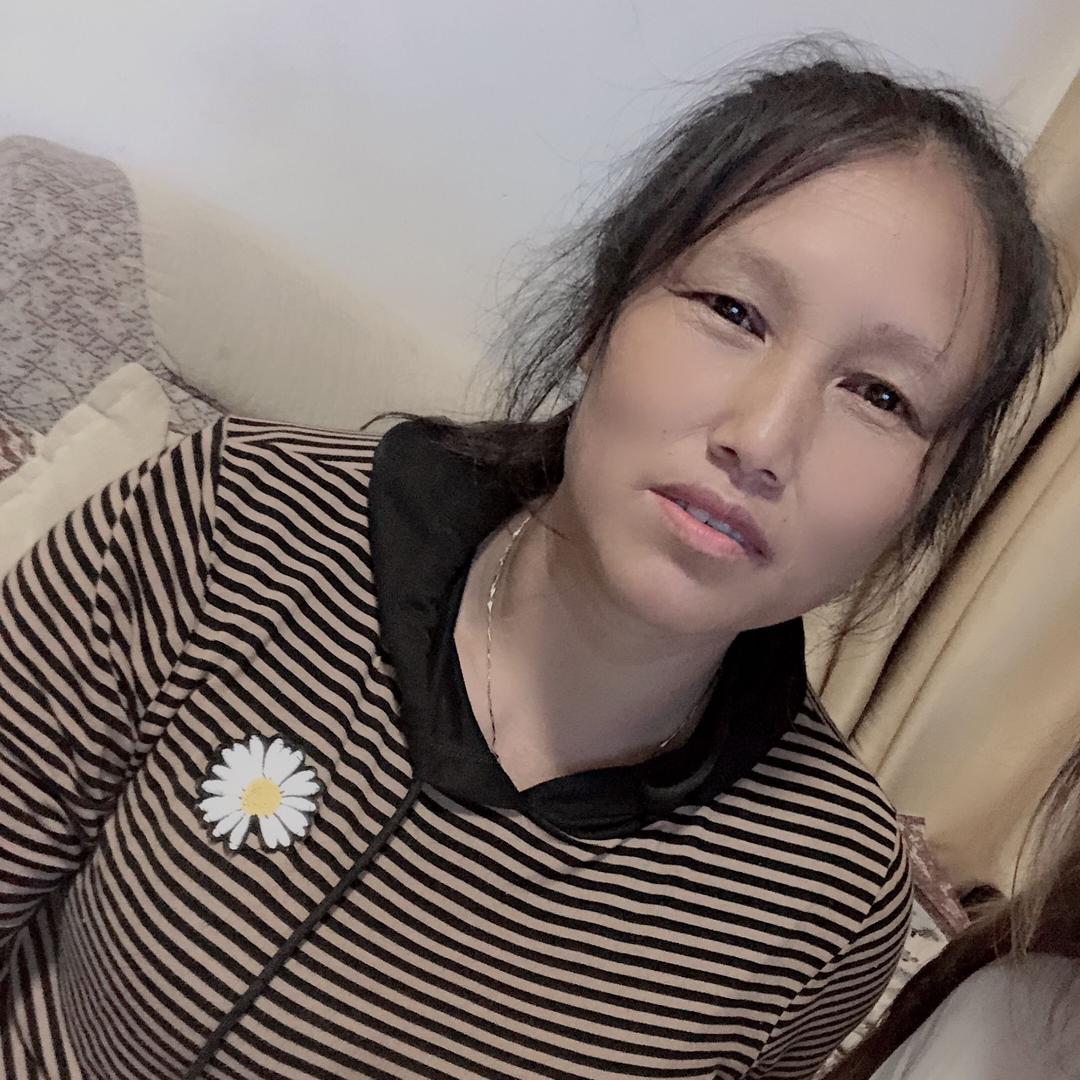 琦玥奶奶