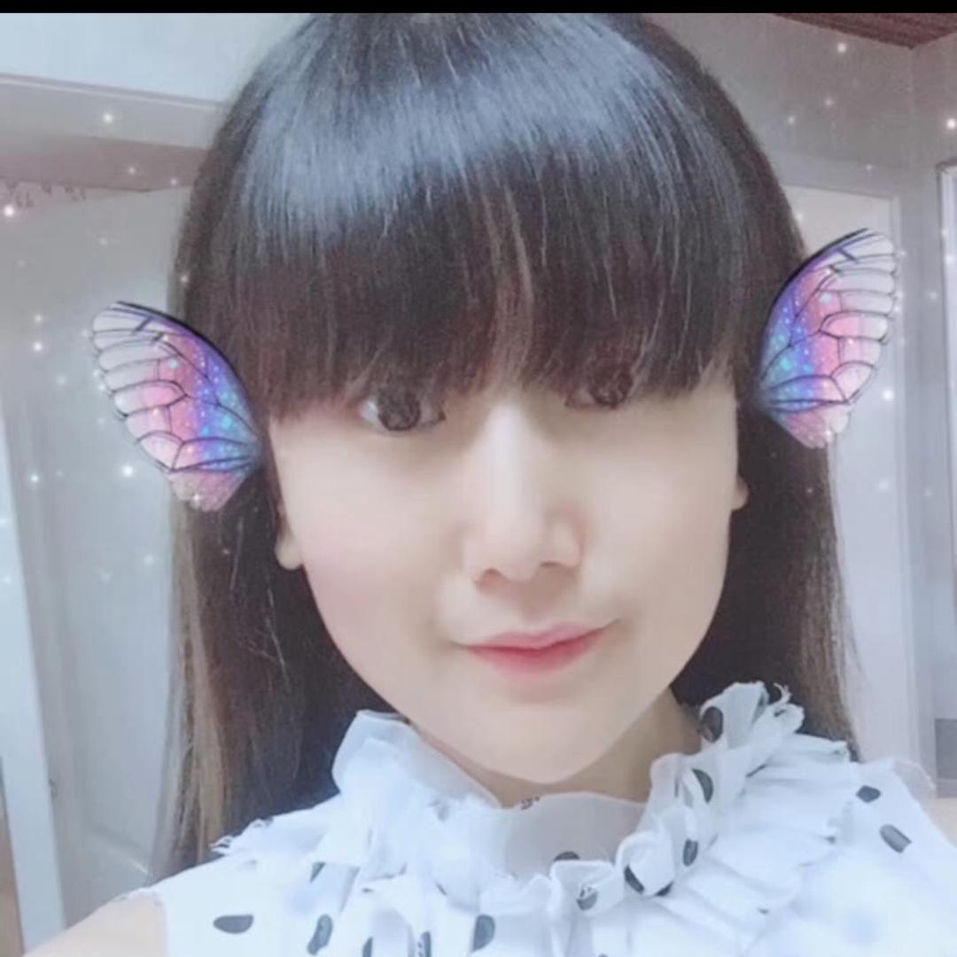 先儿❤️凡心