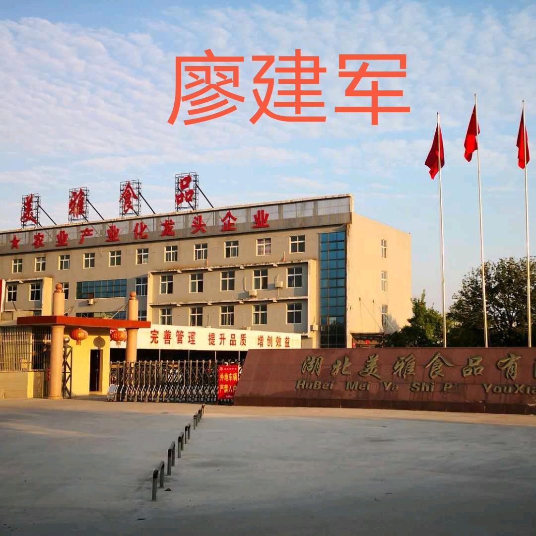 可心（美雅食品）