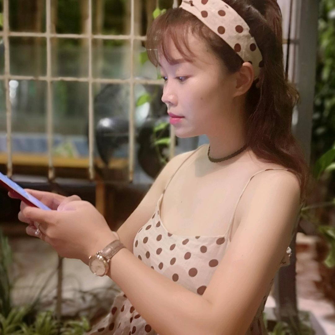 多喜爱胡梅妹