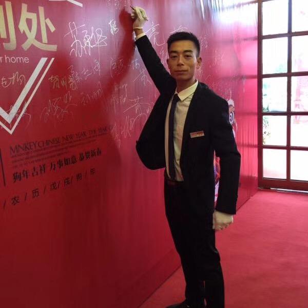 重庆津辉二手车 周凯