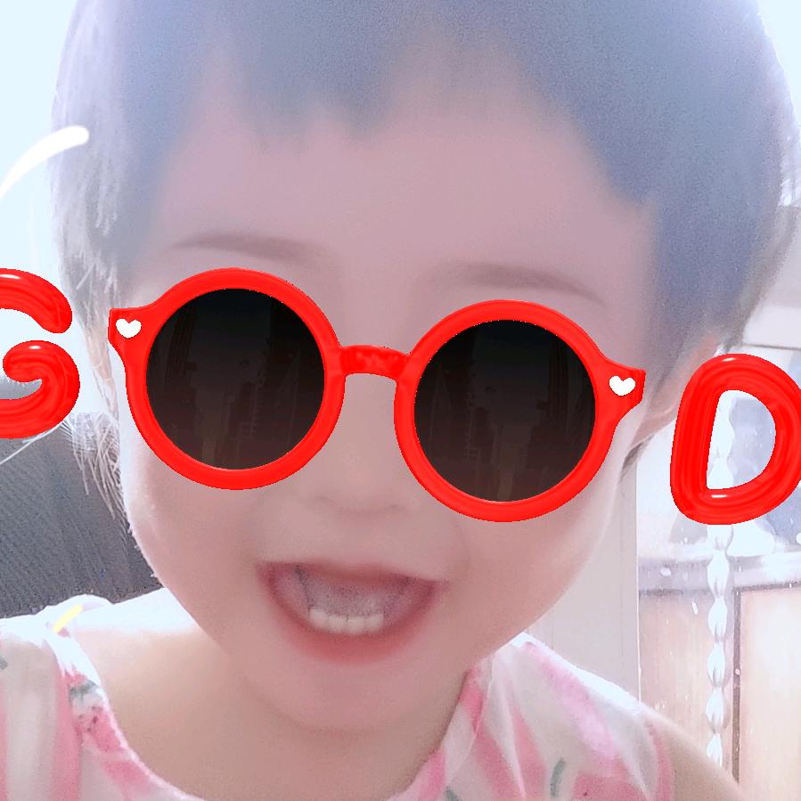 娜么快乐！