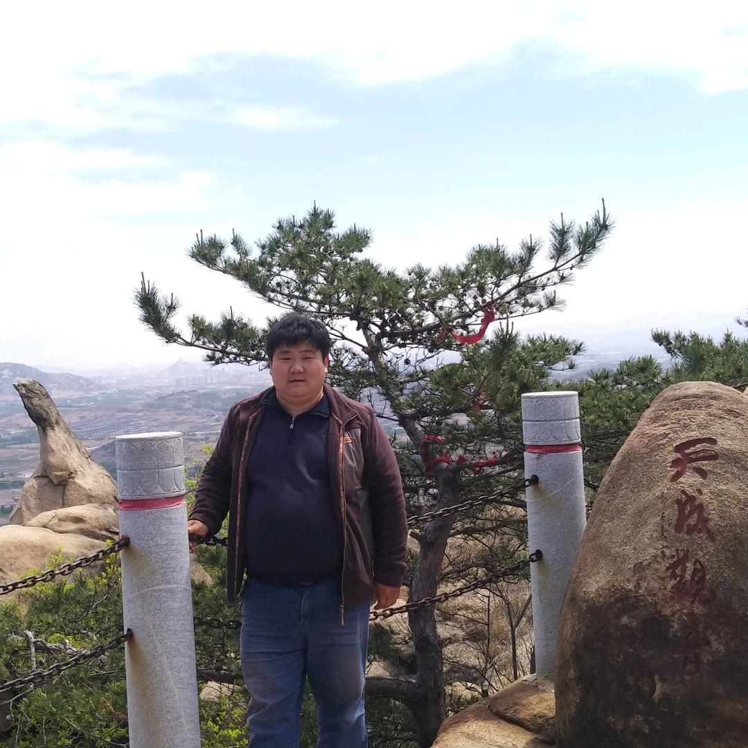 金银满库财神爷
