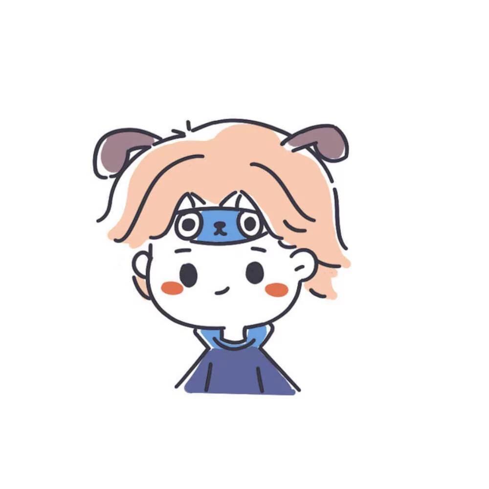 嗯.