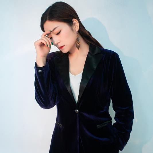 夏二鸡柳臭干（盐东店）玲玲