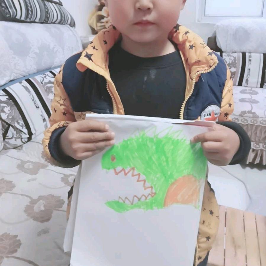 奋斗中