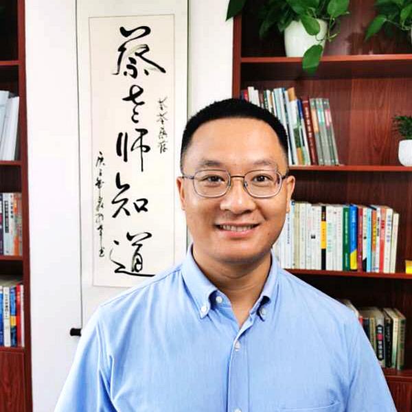 蔡老师知道