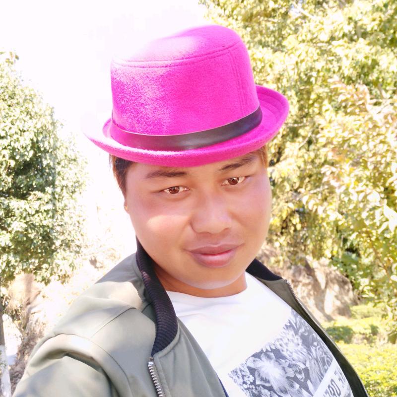 佛仙  肥哥