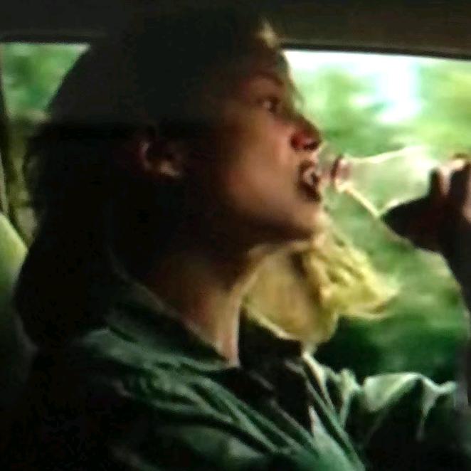 想成为一个rapper