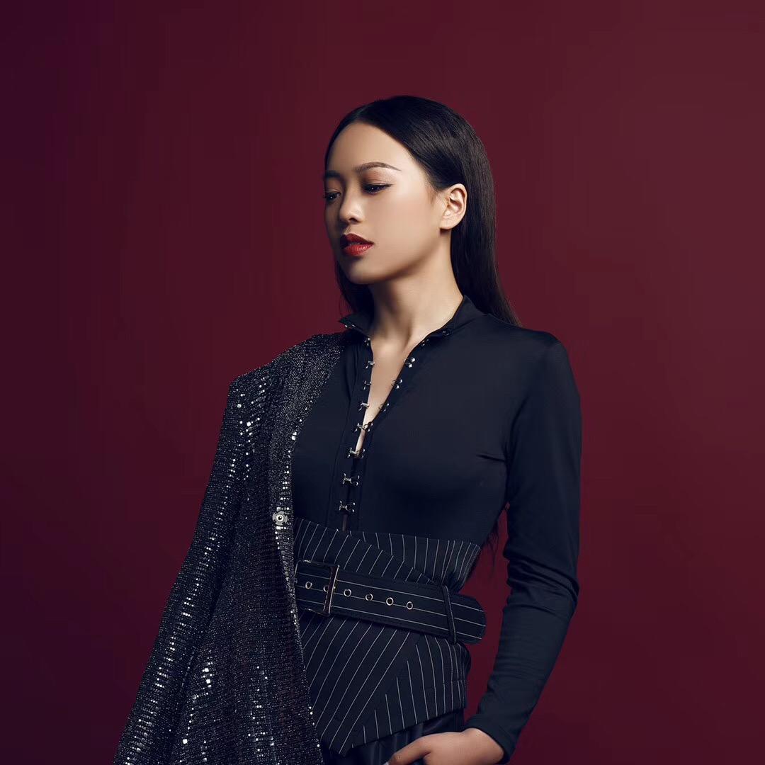 李美丽kimi服饰