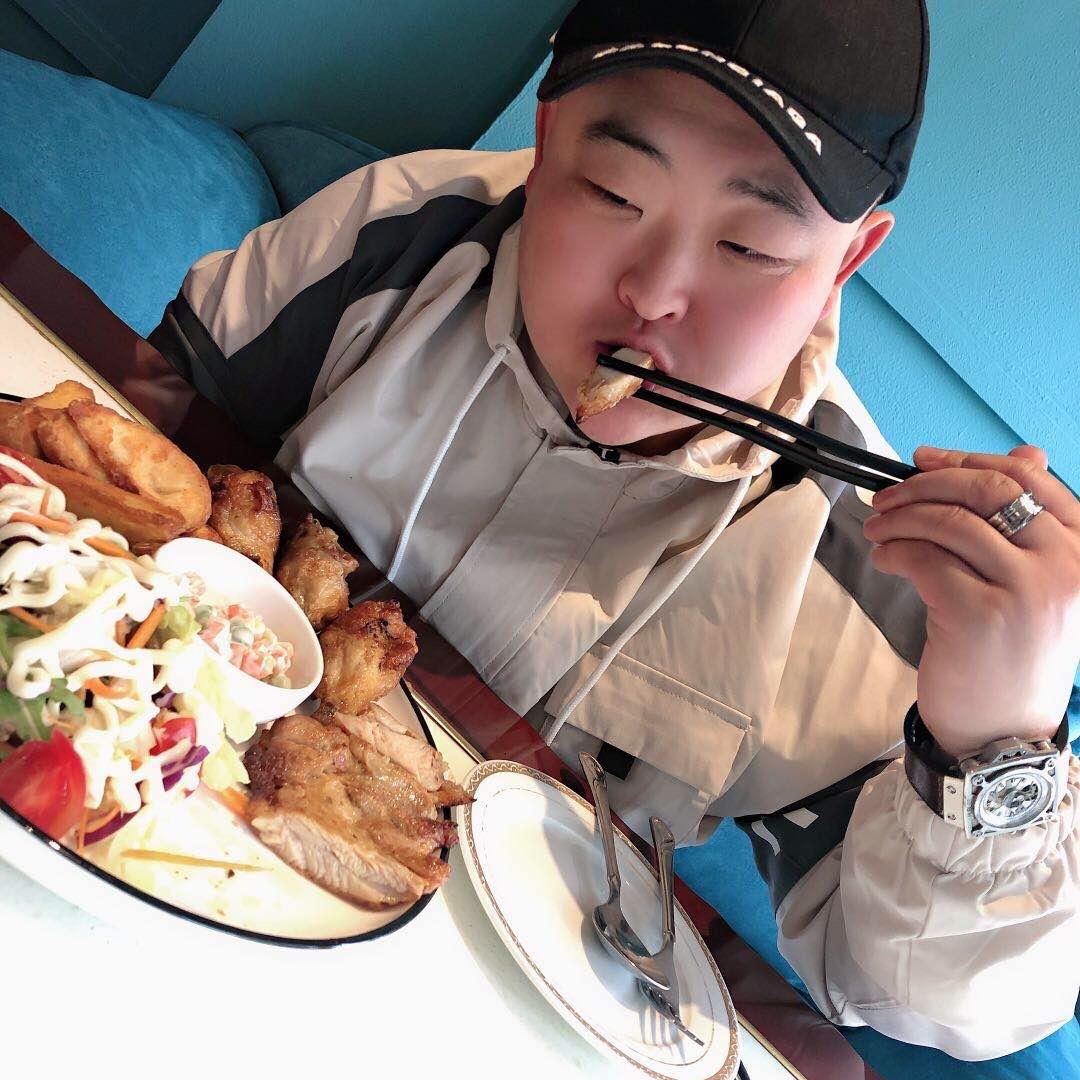 我叫500强