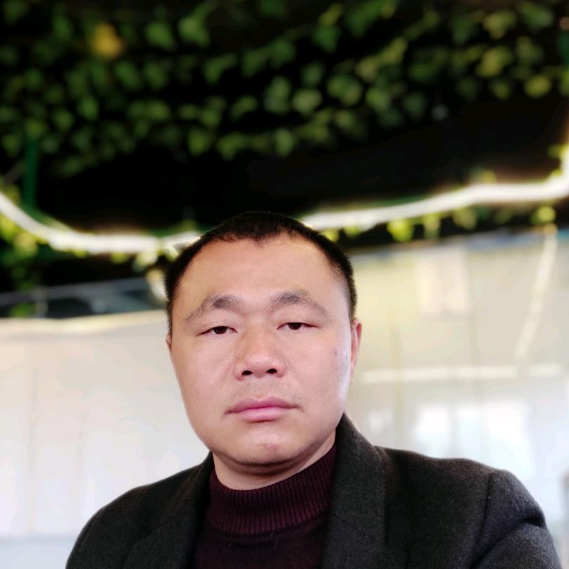 周哥新能源电动车