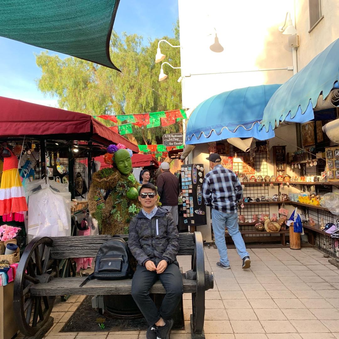 囧尼想去看世界🌍