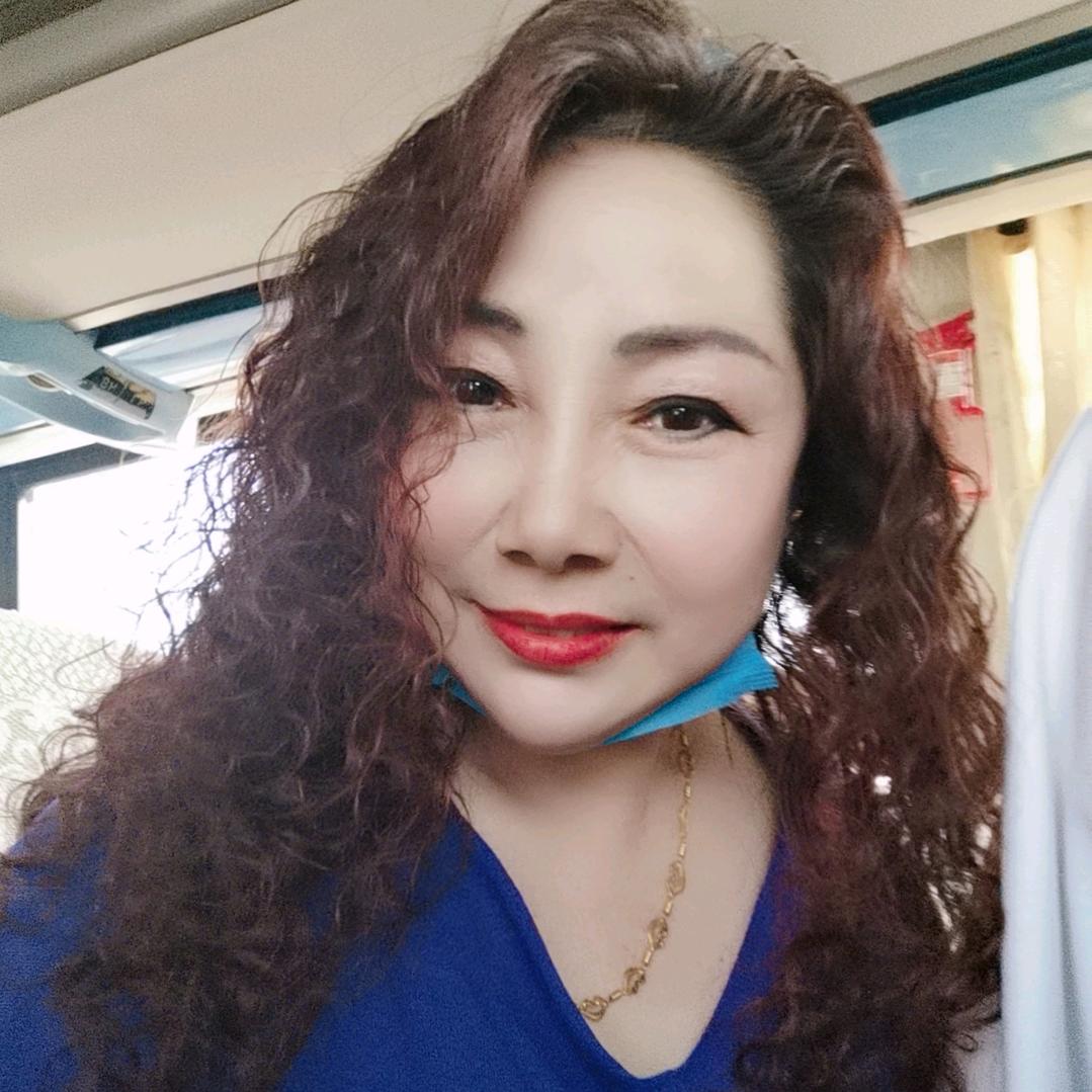 淡然容
