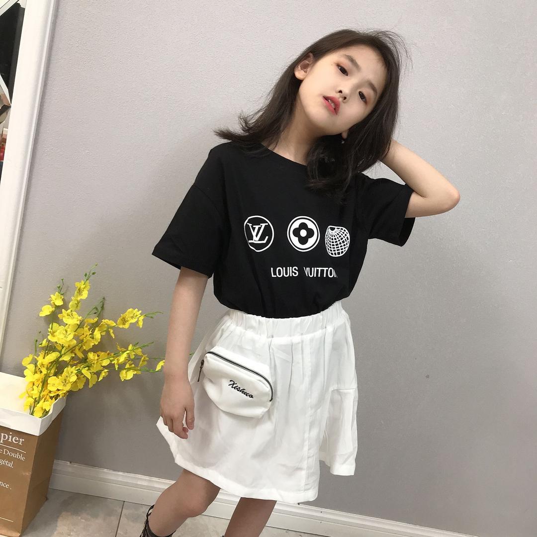 小楠家童装买手店