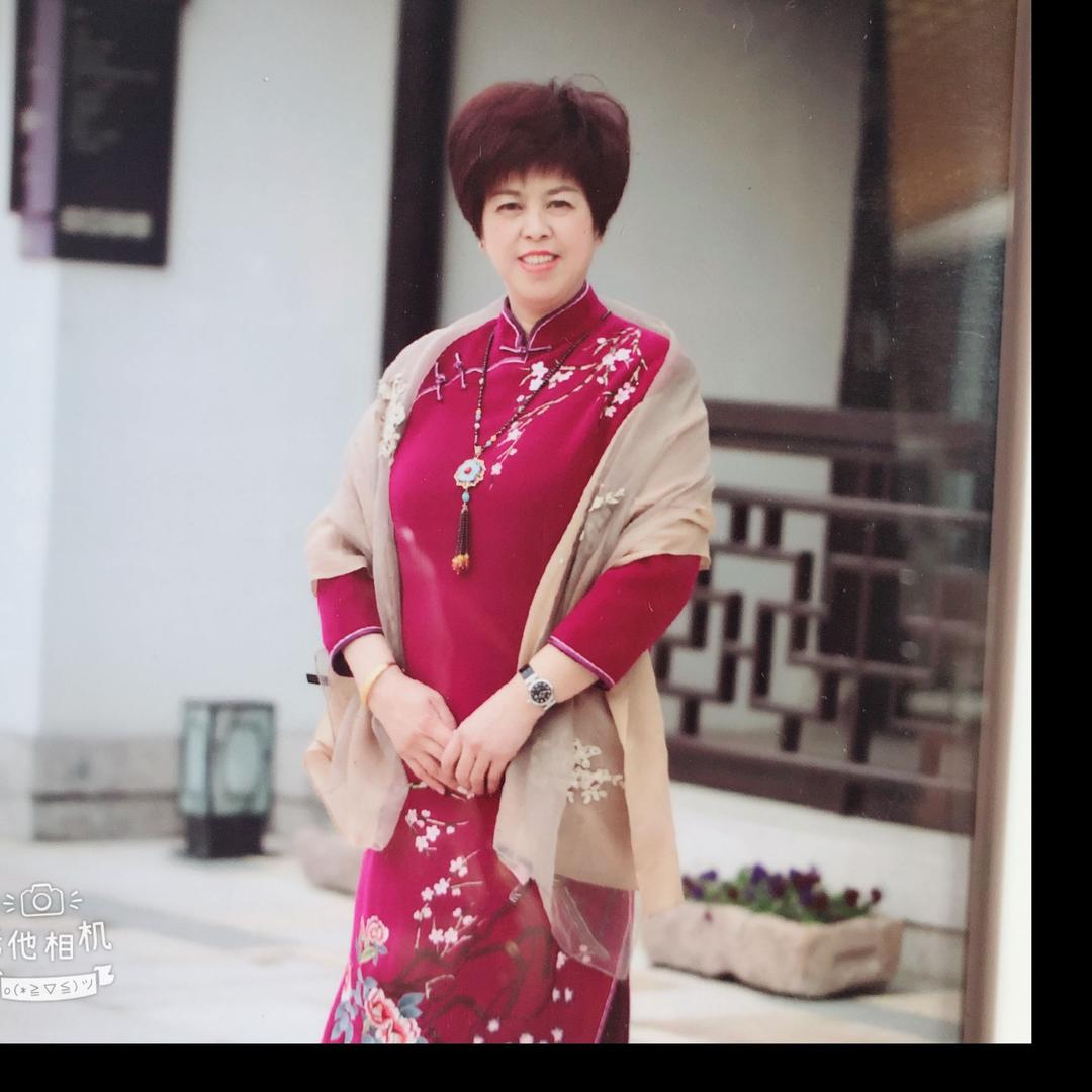 阳光九妹（64年🐉姐）