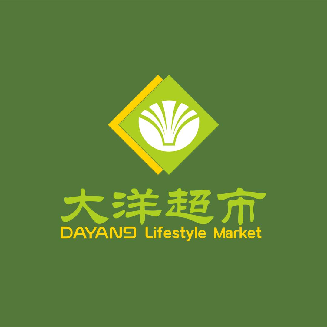 大洋超市官号