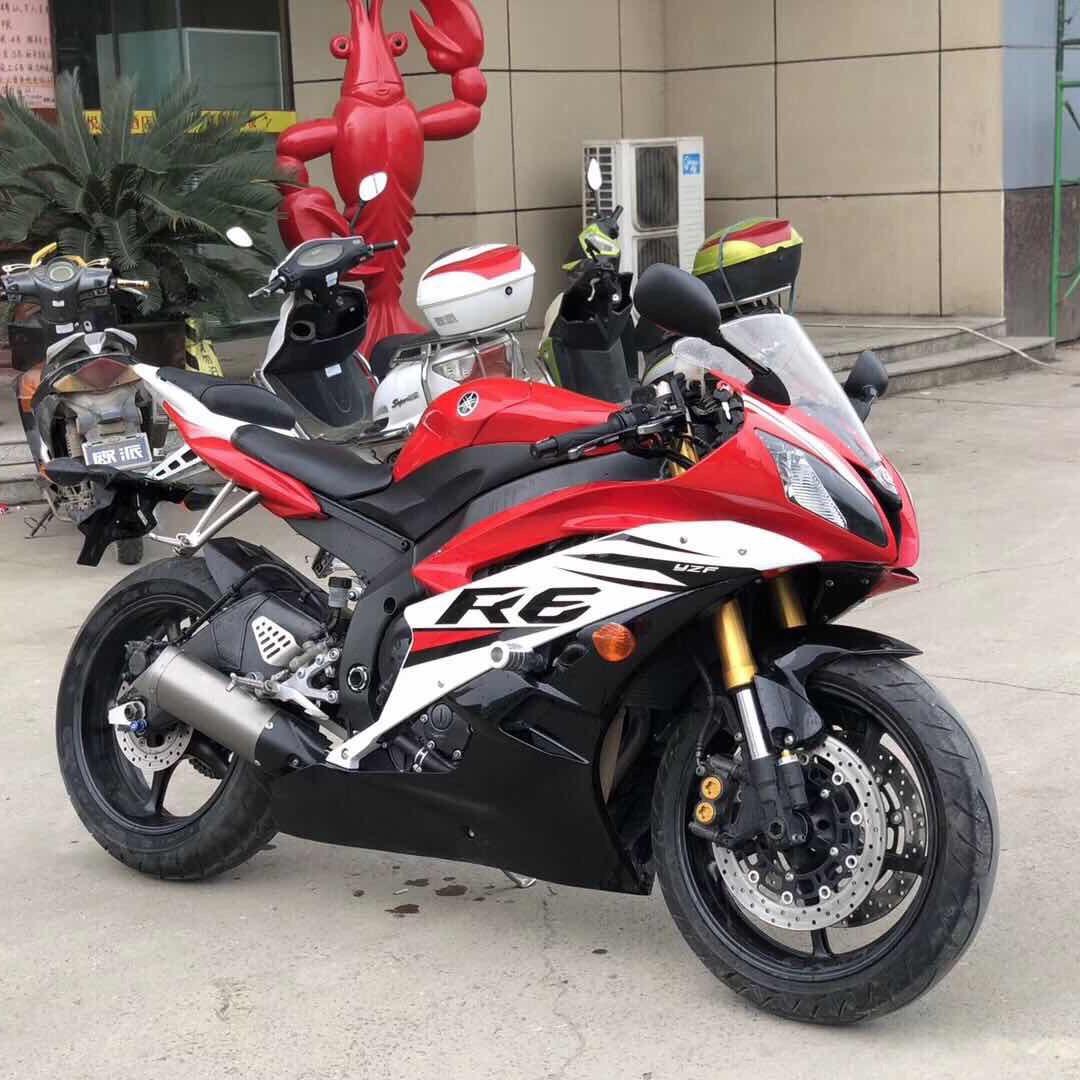 阿酷摩托车车行