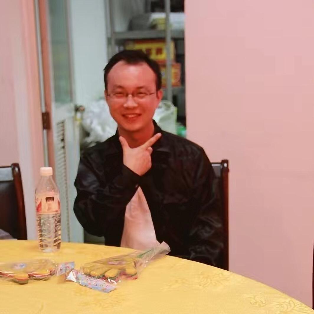 舞动人生