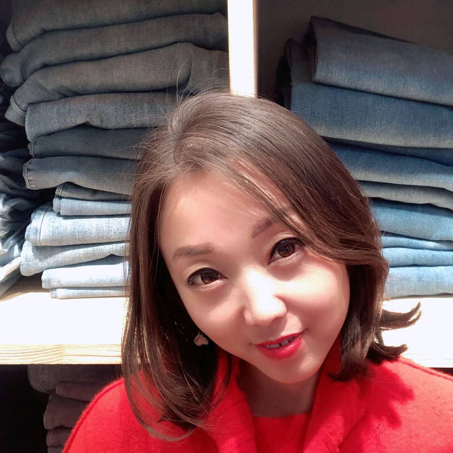燕子♡最美的遇见