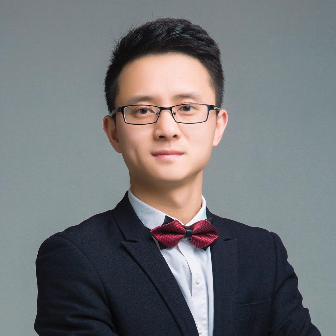 李辉的小思想