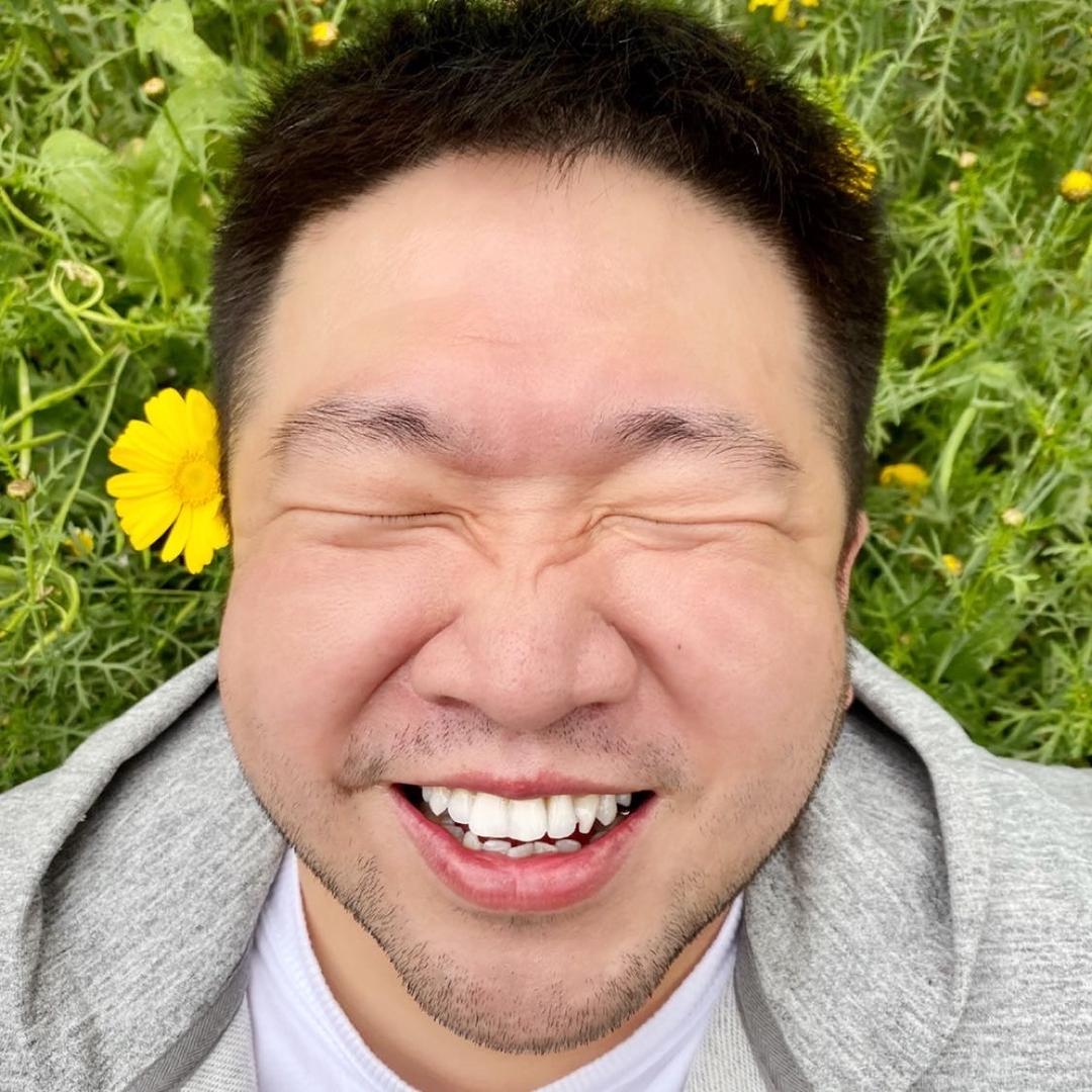 张不方便面