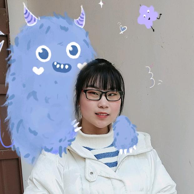 牛牛和兔兔