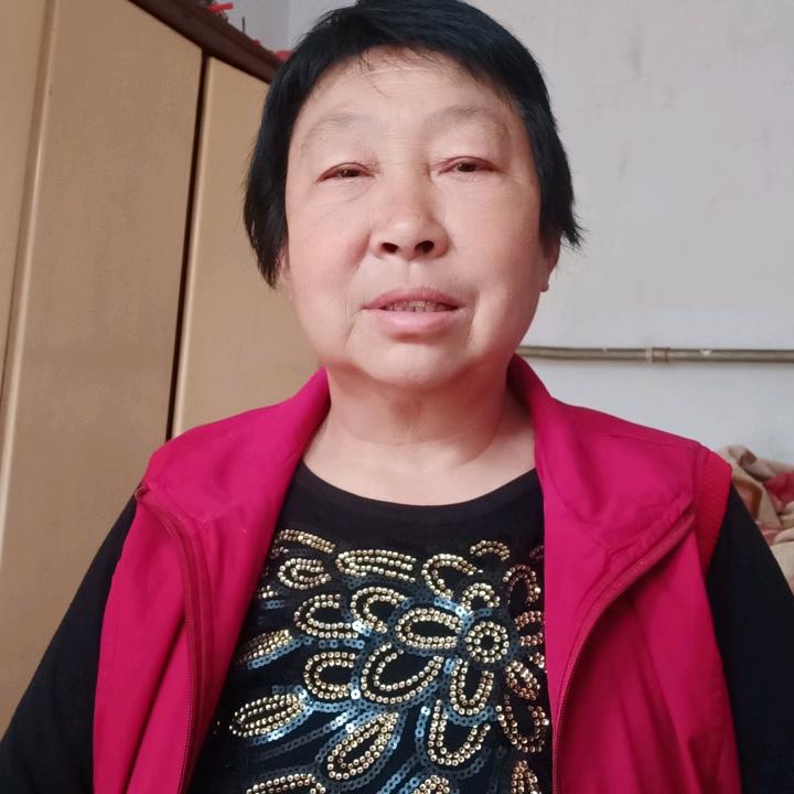 赵荣涛奶奶