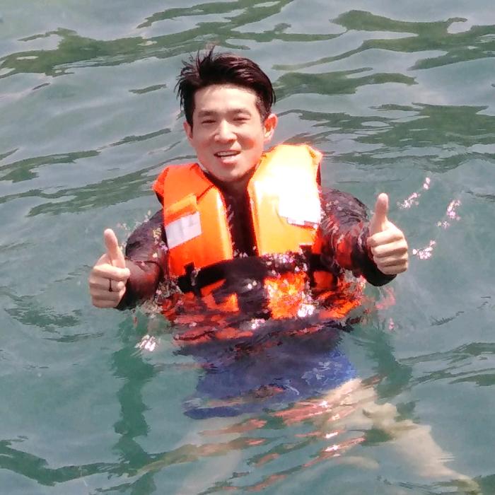 龙哥 Mark.wang
