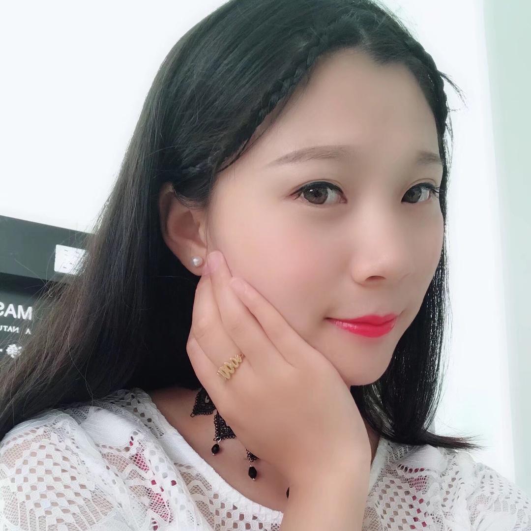 小欣欣👄互