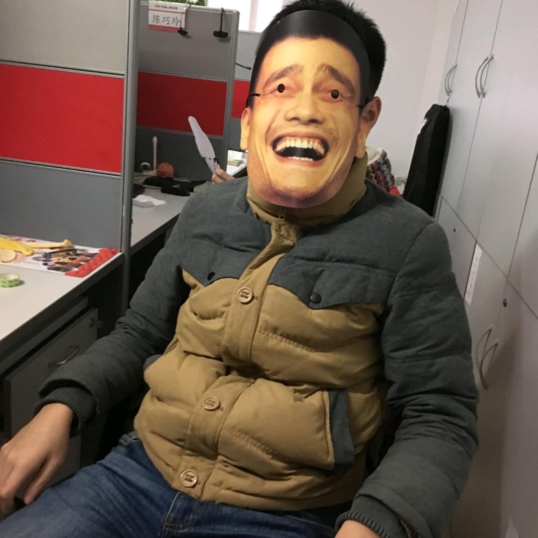 我是文哥哥