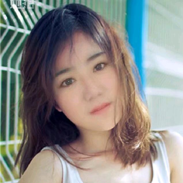 随缘(拒绝连赞)