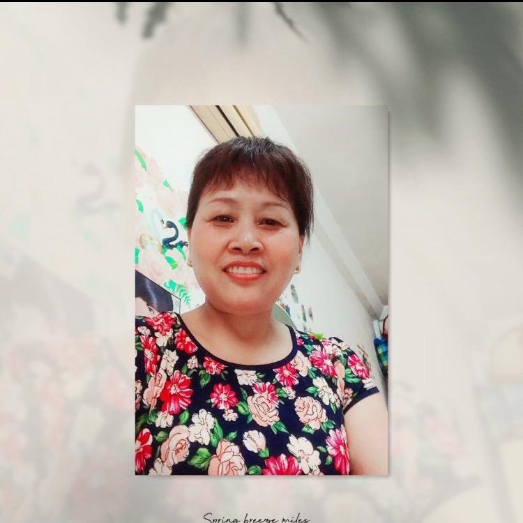 开心果😁