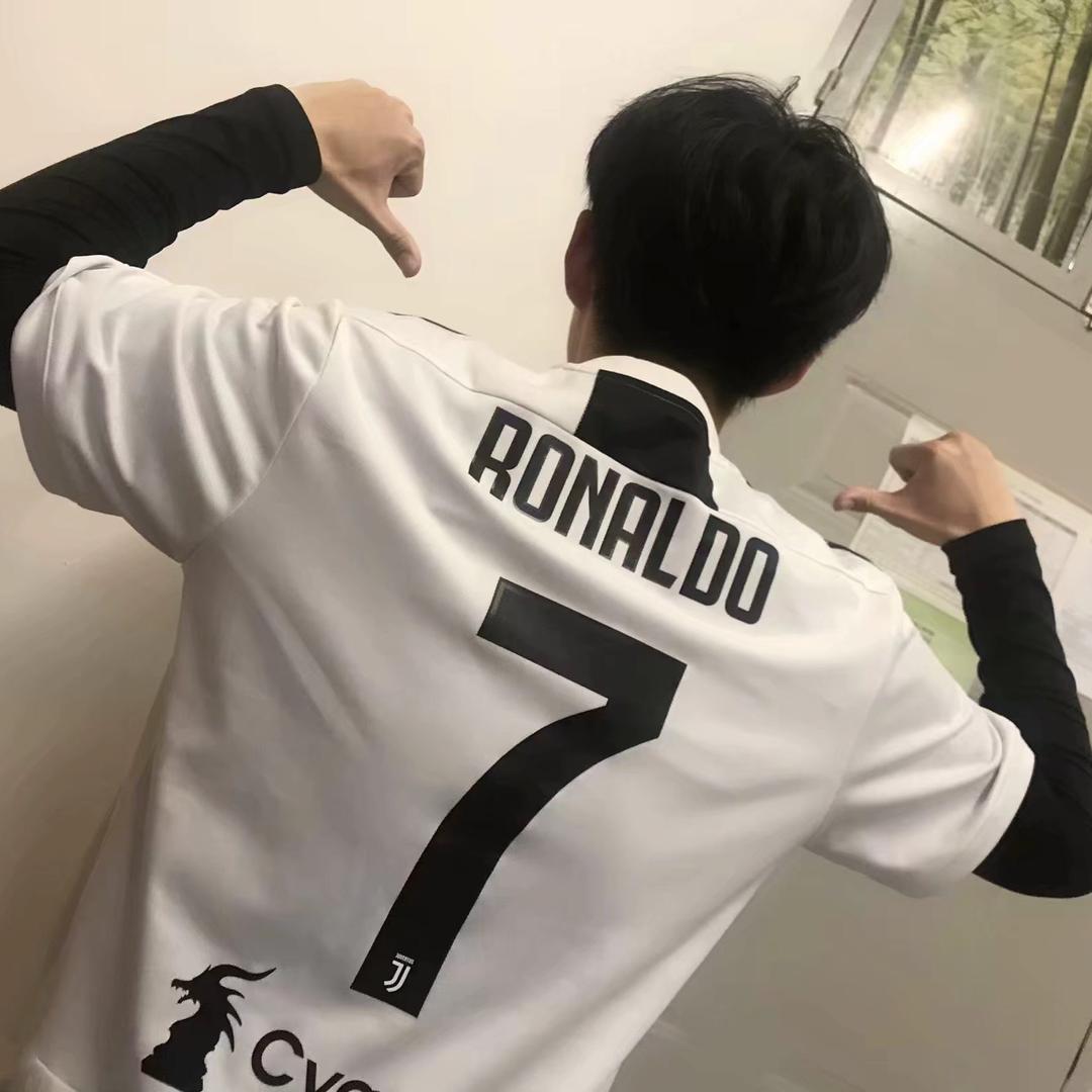 Ronaldo7