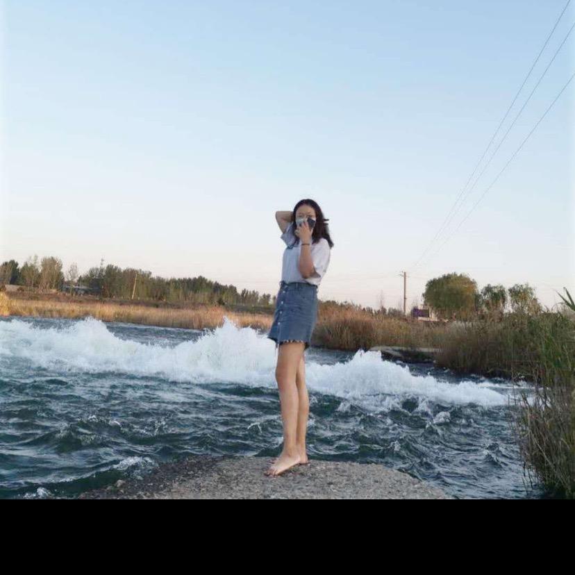 欢欢不爱吃香菜.