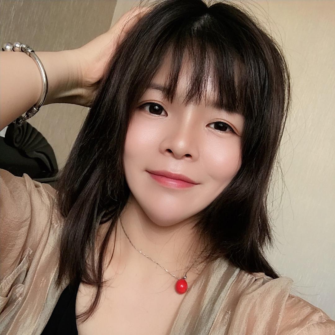 婉君【橱窗营业中】