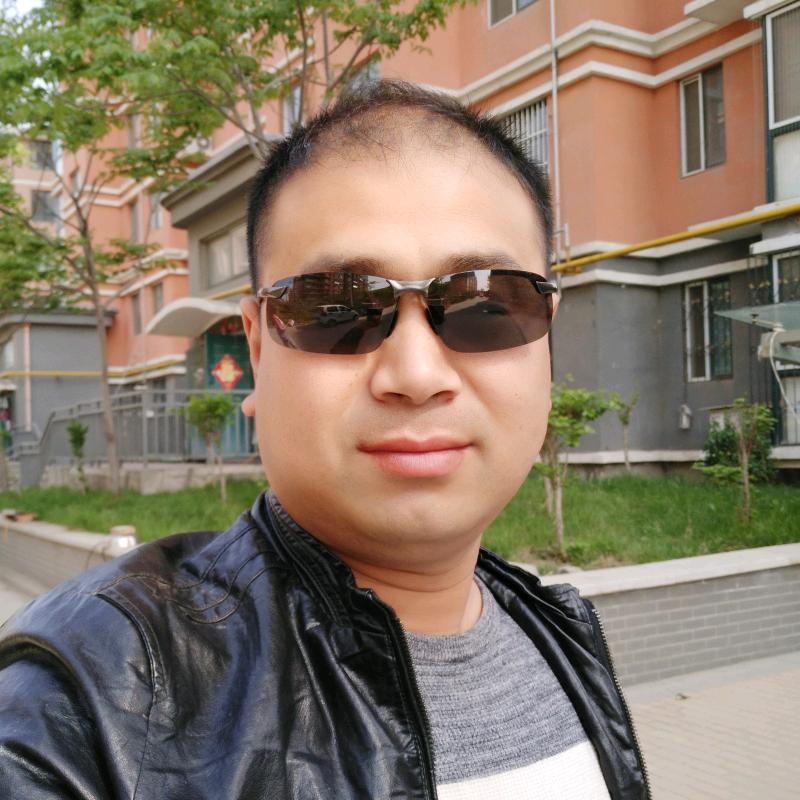 人呀