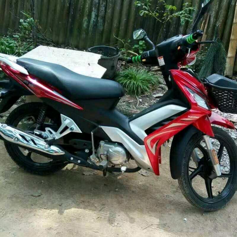 我有个美好时光