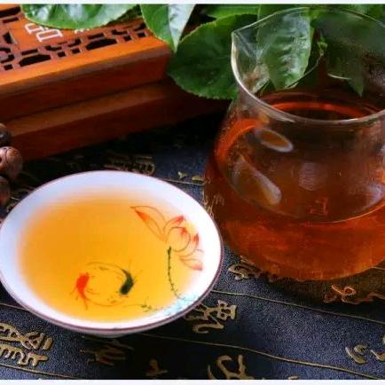 福润源茗茶