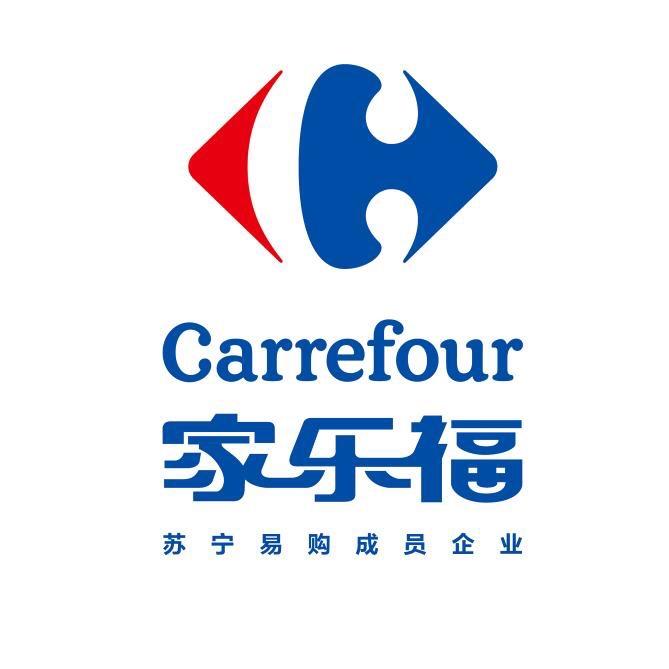 家乐福中国