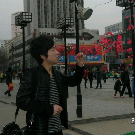 俗人\