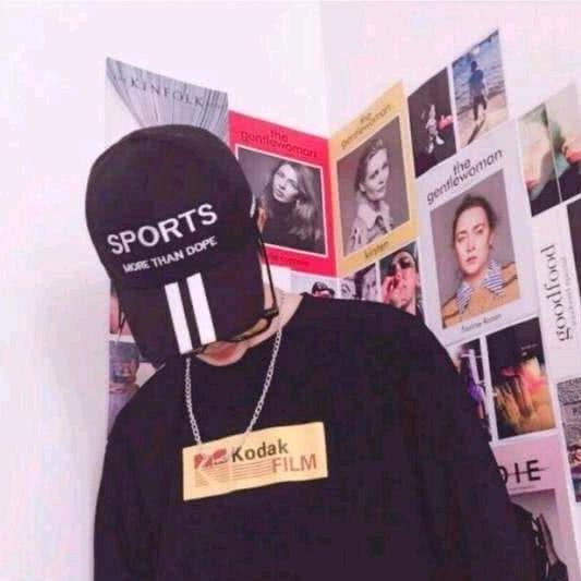 六  哥