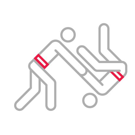 柔道JUDOKA