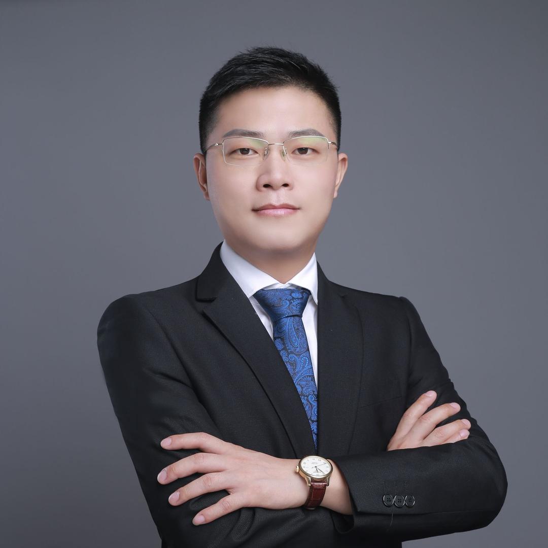陈老师讲公考🔥