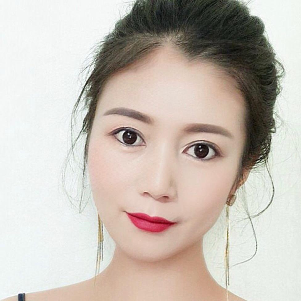 彦萱Doris