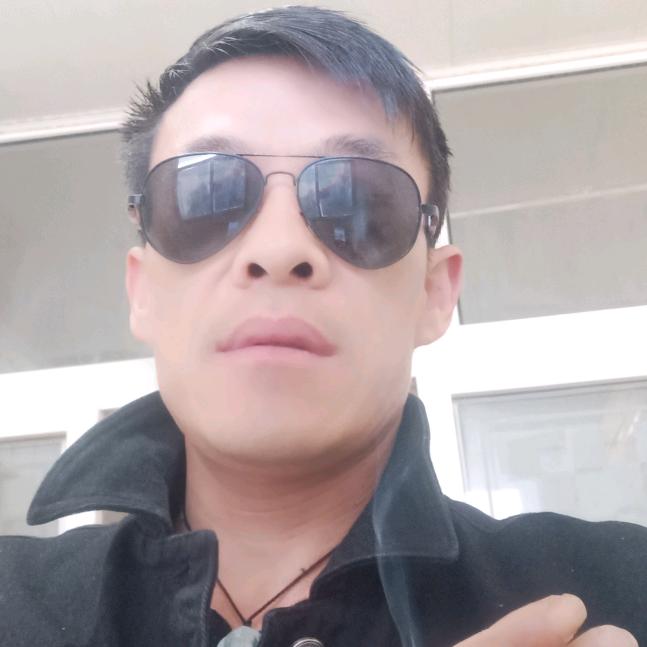 孤独的浪子