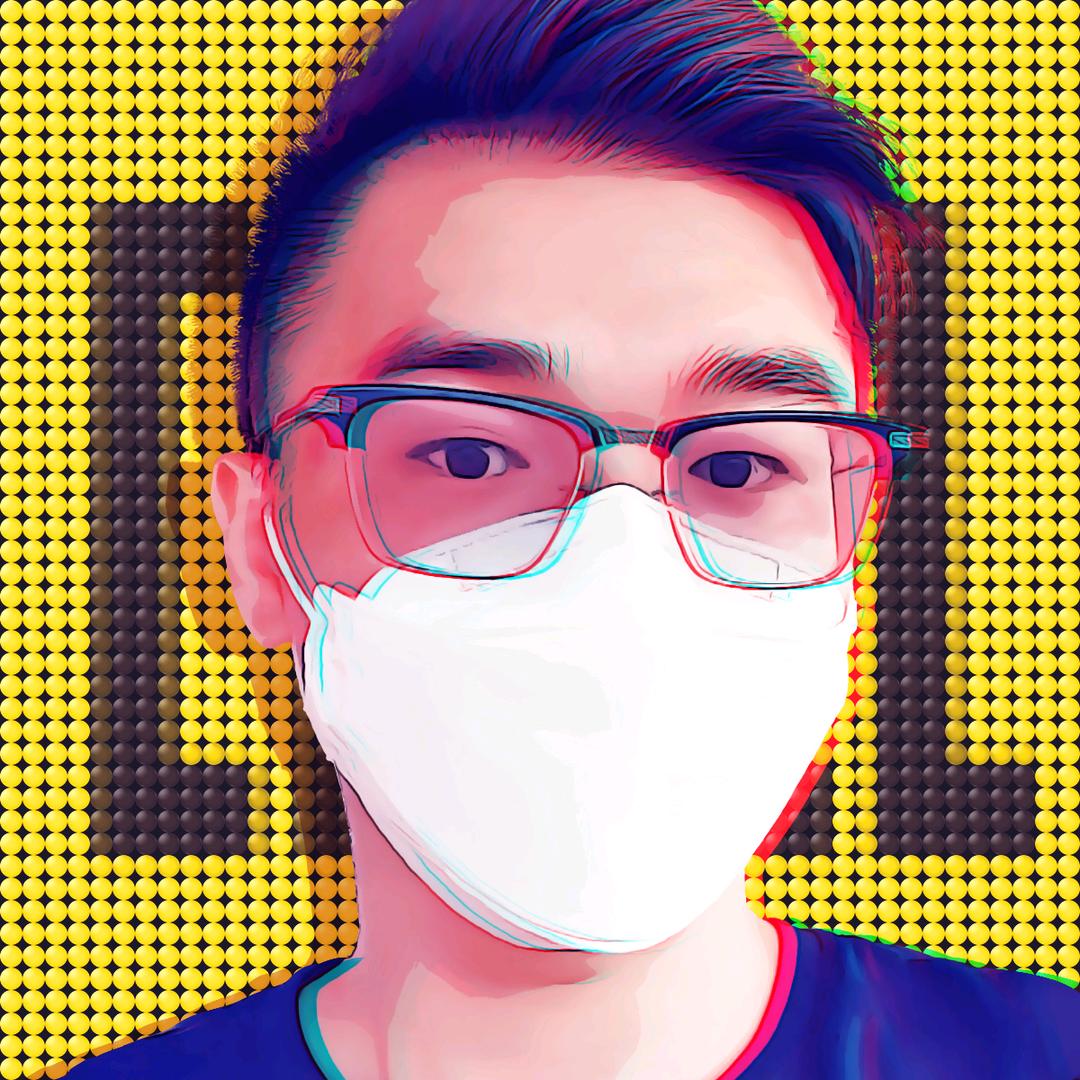 骆驼后期