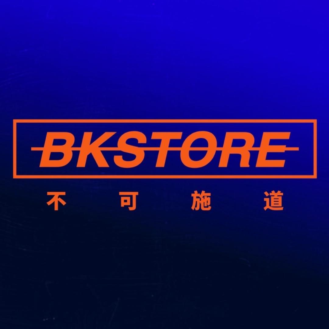BKStore不可施道