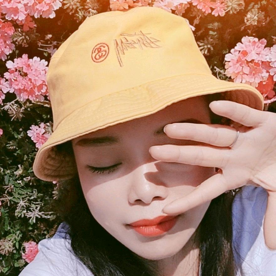 爱如烟花🌸